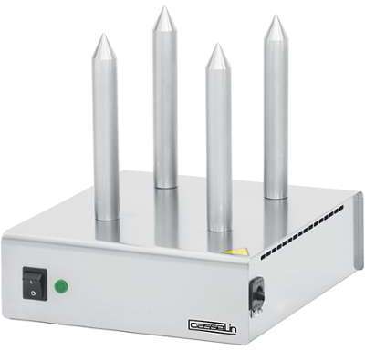 CASSELIN - chauffe pain 4 plots 110w - ccp4