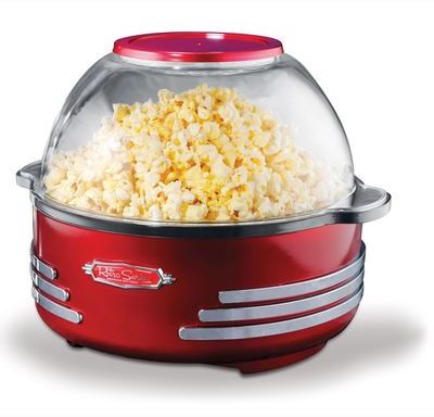 Machine à Pop Corn Family Pop FC150 - SIMEO