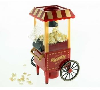 Machine à pop-corn