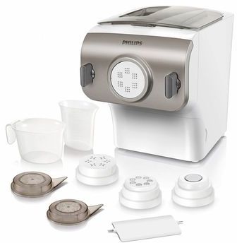 Machine à pâtes Premium Collection HR2355/09 - PHI