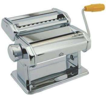Laminoir à pâtes DCG PM1600 manuel - pour étirer et Laminoir à pâtes DCG PM1600
