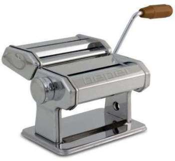 Laminoir à pâte BEPER 90 345 avec manivelle - pour Laminoir à pâte BEPER 90 345