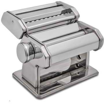 TABLEANDCOOK - machine à pâtes avec accessoire las