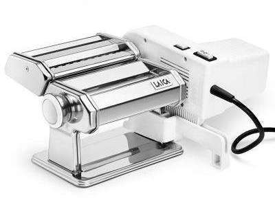 Set laminoir à pâtes électrique Laica PM2800 - pour Set laminoir à pâtes électrique