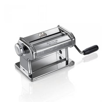 Machine à pâtes manuelle Atlas 150 roller (laminoir Machine à pâtes manuelle Atlas