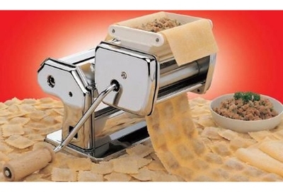 IMPERIA - accessoire à ravioli 3x3cm pour machine