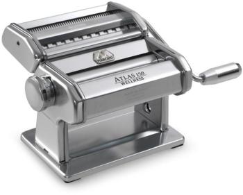 Machine à pâtes manuelle Atlas 150 Classic 3 fonctions Machine à pâtes manuelle Atlas