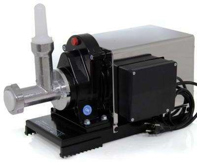 Machine à pâtes Reber 9070N INOX avec moteur élect