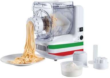 DOMOCLIP - machine à pâtes 180w blanc - dop101