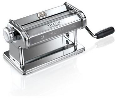 Machine à pâtes manuelle Atlas 180 Roller Marcato Classic Machine à pâtes manuelle Atlas