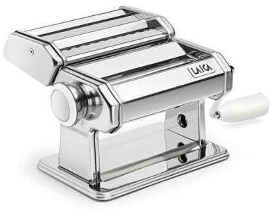 Laminoir à pâtes Laica PM2000 manuel - Pour étirer Laminoir à pâtes Laica PM2000