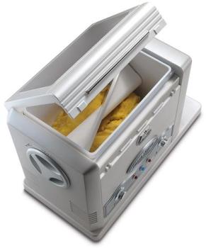 Machine à pâtes électrique pétrin Pasta Mixer sans Machine à pâtes électrique