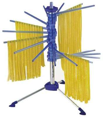 MARCATO - séchoir à pâtes - tacapasta