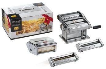 Coffret Pasta set 5 pâtes dont raviolis Coffret Pasta set 5 pâtes