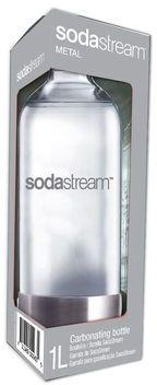 Bouteille de gazéification PET3000082, 1 litre - S