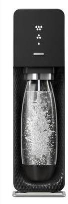 Machine à boissons gazeuses sodastream? Source noi