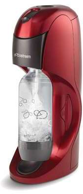 SODASTREAM - machine à gazéifier leau du robinet