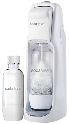 SODASTREAM - machine à gazéifier leau du robinet