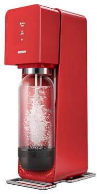 SODASTREAM - machine à gazéifier leau du robinet