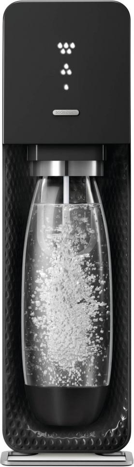 Machine-soda SODASTREAM - SOURCEPN
