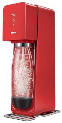 SODASTREAM - machine à gazéifier leau du robinet