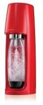 Machine à soda SODASTREAM Spirit Rouge Machine à soda SODASTREAM