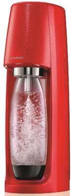 Machine-soda SODASTREAM - SPIRITR Machine-soda SODASTREAM -