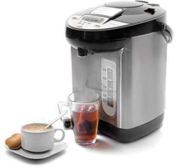 Distributeur de boissons électrique 4,5 L