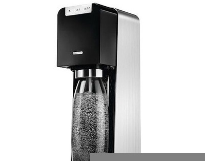 SODASTREAM - machine à gazéifier leau du robinet