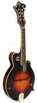 LM-700 F-Mandolin VS