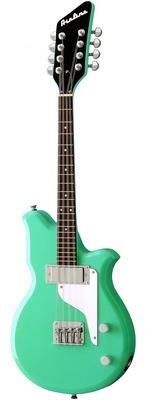 Airline Mandola SFG