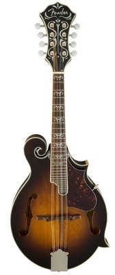 Concert Tone F63S Mandoline