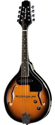 HBMA-50E Mandoline VS