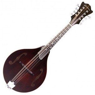 Mandoline Eastman Md505 - Mandoline