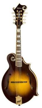 Sam Bush Signature Mandoline