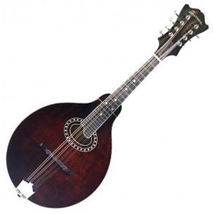Mandoline Eastman Md504 - Mandoline