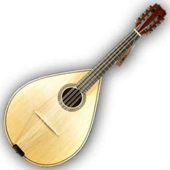 Mandole Carvalho 450c - Mandoline
