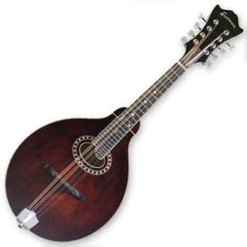 Mandoline Eastman Md604 - Mandoline