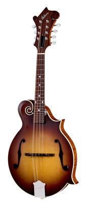 F-9 Honeycomb Burst Mandolin