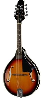 HBMA-50 Mandoline VS