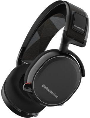 Casque gamer Steelseries Arctis 7 Black