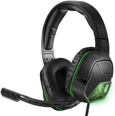 Casque gamer PDP Casque Afterglow LVL 5+ Xbox One