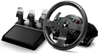 Volant Gamer Thrustmaster TMX Pro
