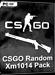 CSGO - Random XM1014 Skin