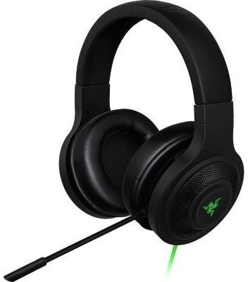Casque gamer Razer Kraken USB