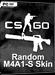 CSGO - Random M4A1-S Skin