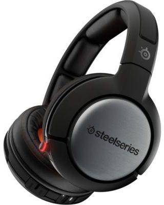 Casque gamer Steelseries Siberia 840