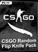CSGO - Random Couteau pliant Skin