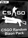 CSGO - Random PP Bizon Skin