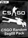 CSGO - Random SSG 08 Skin